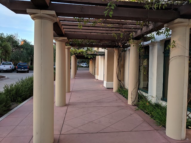 The Reagan Ranch Center - Young America's Foundation