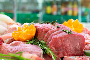 Photo n°33 de BOUCHERIE VERTE à Gaillard (Épicerie)