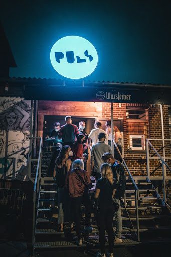 PULS | Der Club in Münster