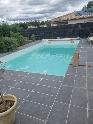 Photo de Aqua piscine entretien à Avensan (33480)
