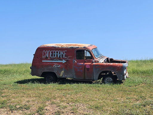The Canebrake Gallery - United States