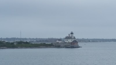 Rhode Island Bay Cruises