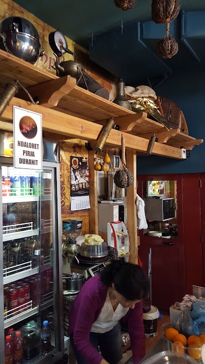 Photos of Coffe Shop ZIG ZAG
