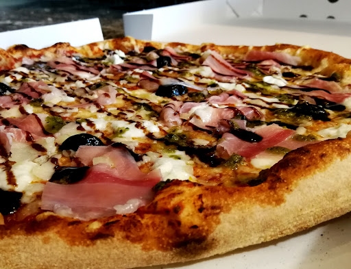 Photo 1 - L Altra Pizzeria Snack