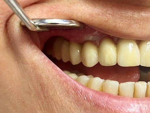 Clínica Dental Las Delicias