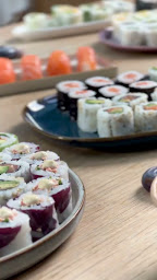 Photo n°2 de Sushi Shop Boulogne à Boulogne-Billancourt (Sushi à emporter)