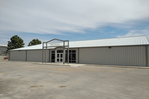 Midland Judicial District CSCD (Midland County Adult Probation) - Thumbnail