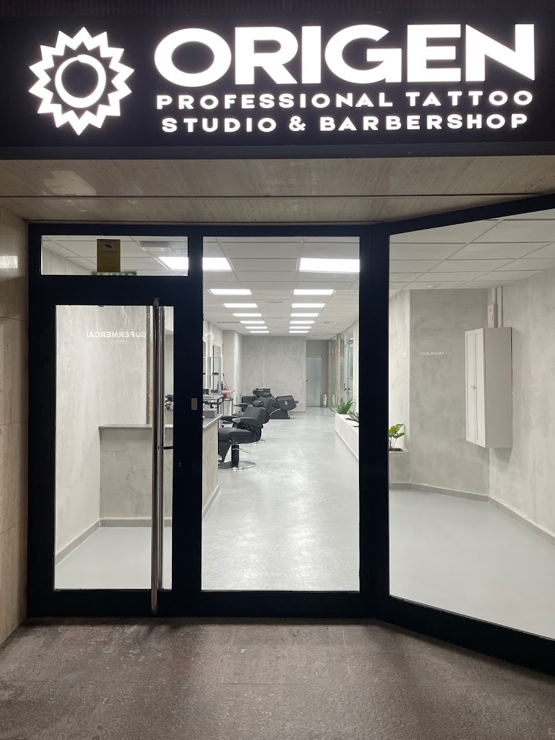 ORIGEN STUDIO