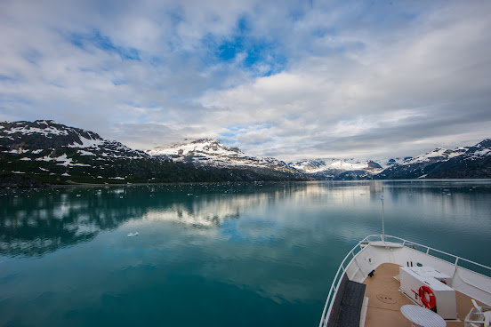 UnCruise Adventures by null