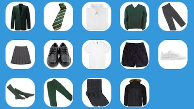 Photos of Uniform Gallery