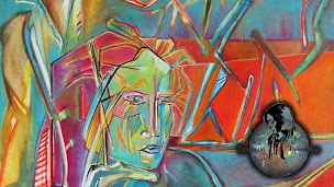 Photo n°1 de Marie-Christine Thiercelin, achat tableau peinture à Vendôme (Peintre en bâtiment)