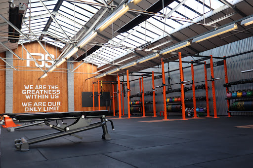 Wolverson Fitness - Thumbnail