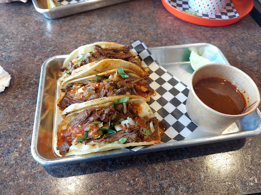 Rebozos Taqueria - Thumbnail