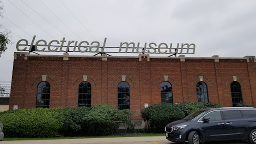 Manitoba Electrical Museum Gallery - Canada