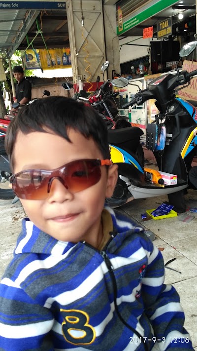Photos of Inti Jaya Motor
