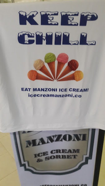 Manzoni Ice Cream — photo