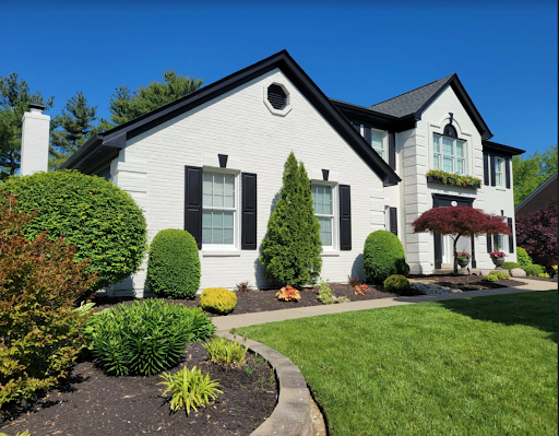 Fresh Coat Painters of Barrington - United States
