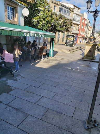 PUB GELY'S - Thumbnail