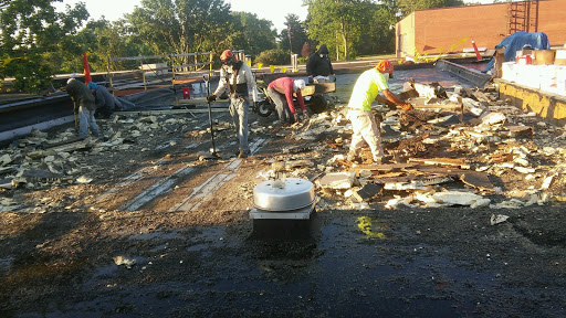 CRM Roofing - Thumbnail