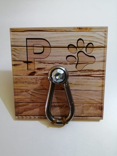 Pet'secret - Visual