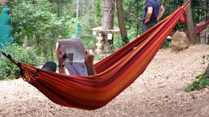 Photo n°7 de Les Accros d'Anjeau à Montdardier (Parc d'attractions)