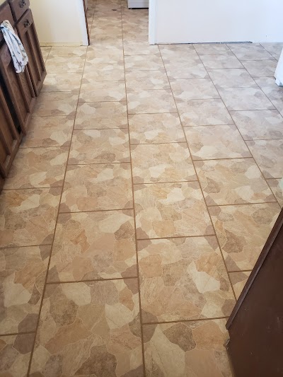 Au Tile & Granite