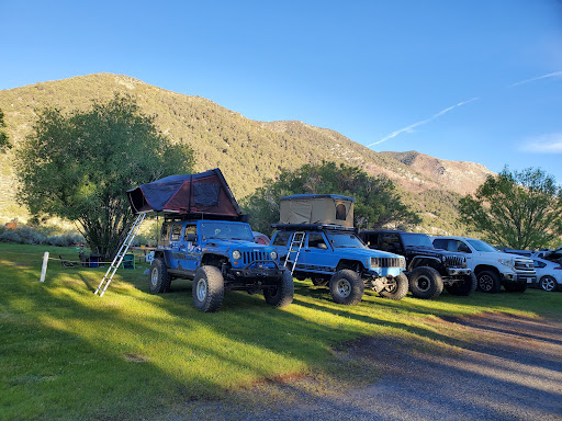 Mono Vista RV Park - Thumbnail