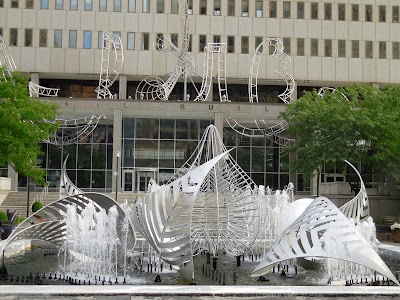 George H. Fallon Federal Building