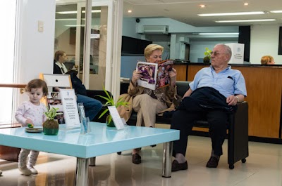 Photos of American Dental Center