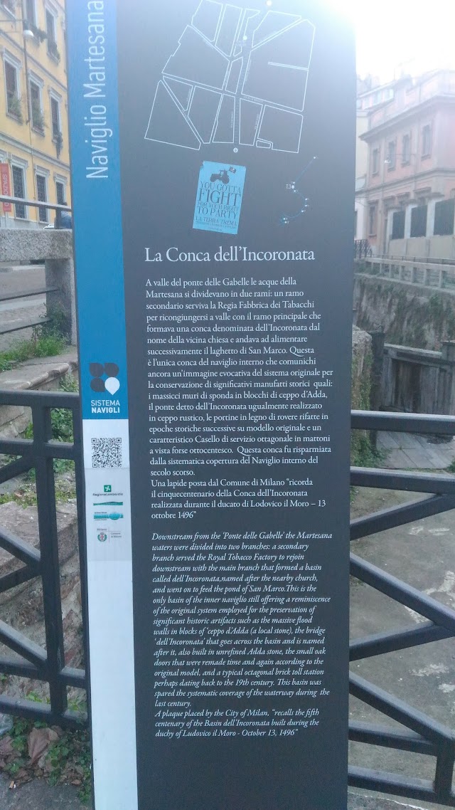 Conca dell'Incoronata