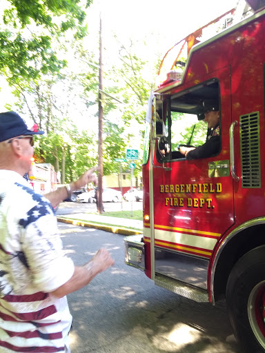 Bergenfield Fire Department - Thumbnail