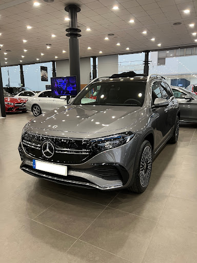 Caetano Benet - Concesionario Oficial Mercedes - Marbella - Thumbnail