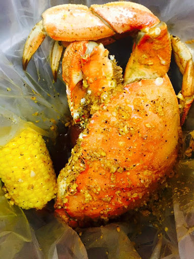 Crazy Crab Seafood Restaurant - Thumbnail
