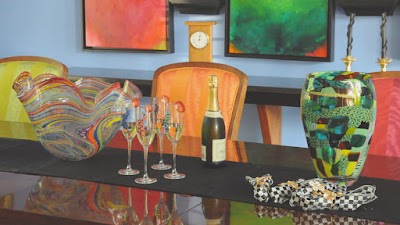 Photos of Artique Gallery Jewelry and Gifts
