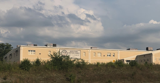 Middletown Christian Schools - Thumbnail