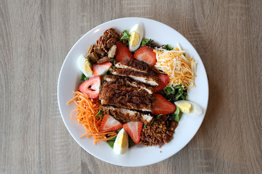 Yard Birds Hot Chicken - Thumbnail