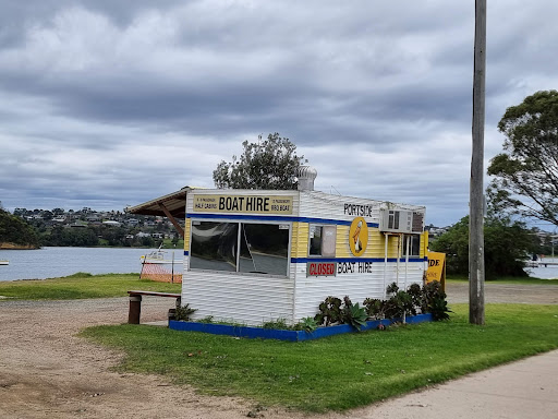 Portside Boat Hire - Thumbnail
