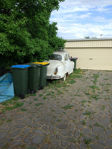 Eastern Parade Reserve - Thumbnail
