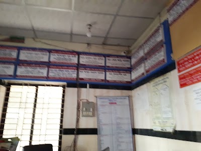 Photos of Fair Diagnostic Center