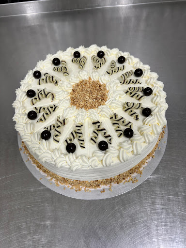 Bäckerei Daniel Meyer - Visual