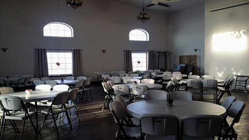 Broken Arrow Cellars - Visual