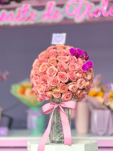 Floristería Ramito de Violetas - Thumbnail
