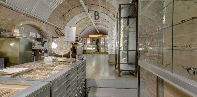 Reviews of General Eyewear in London - Optician