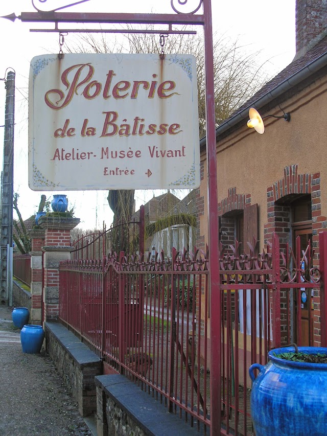 Poterie de la Batisse