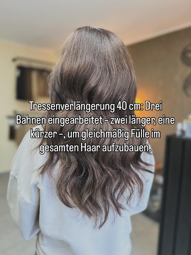 T´s Hair Society