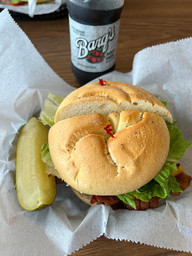 Roxbury Bagel & Deli Gallery - United States
