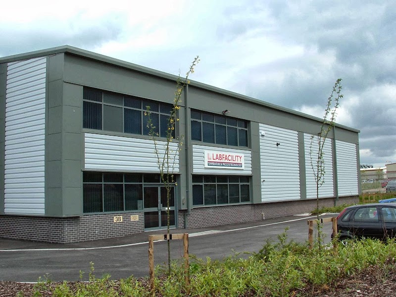 Labfacility Ltd photo 2