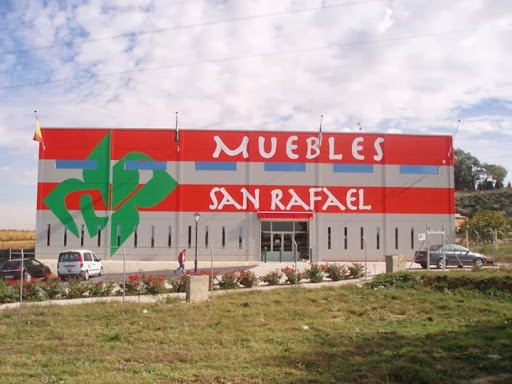 Muebles San Rafael - Thumbnail