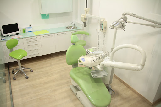 CENTRE DENTAL BAGET