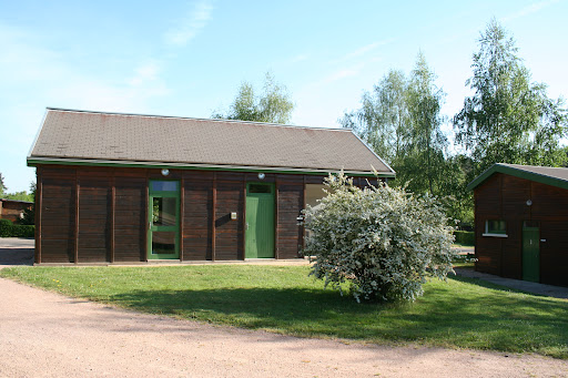 Camping Caravaning Des Ecossais